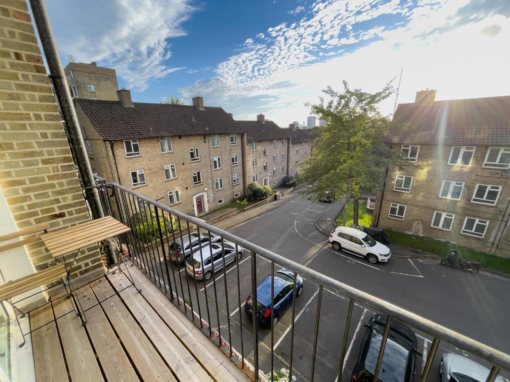 Beautiful 3-Bed Apartment At Swiss Cottage London Exterior foto